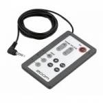 Zoom ZACRC04 (ZAC-RC04) Remote Control for H4n Recorder Zoom ZACRC04 (ZAC-RC04) Remote Control for H4n Recorder